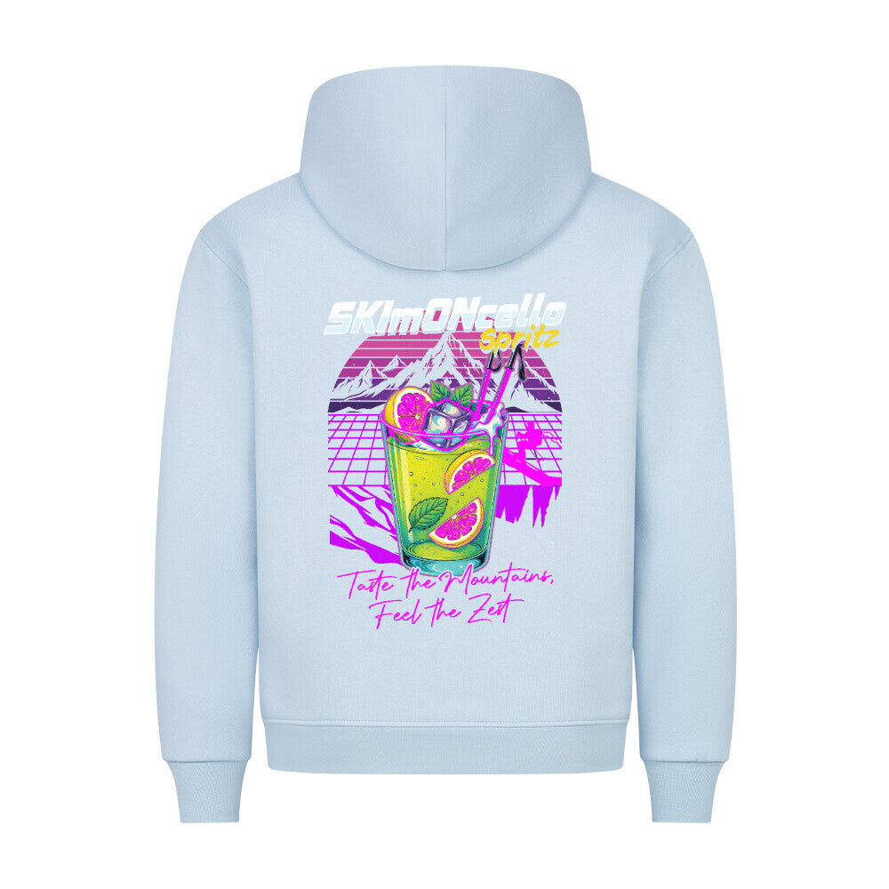 Image for color: babyblau