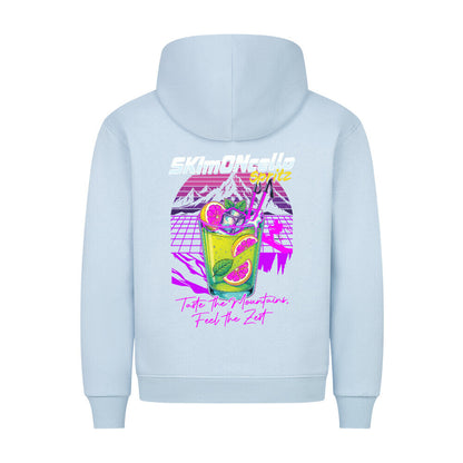 Image for color: babyblau