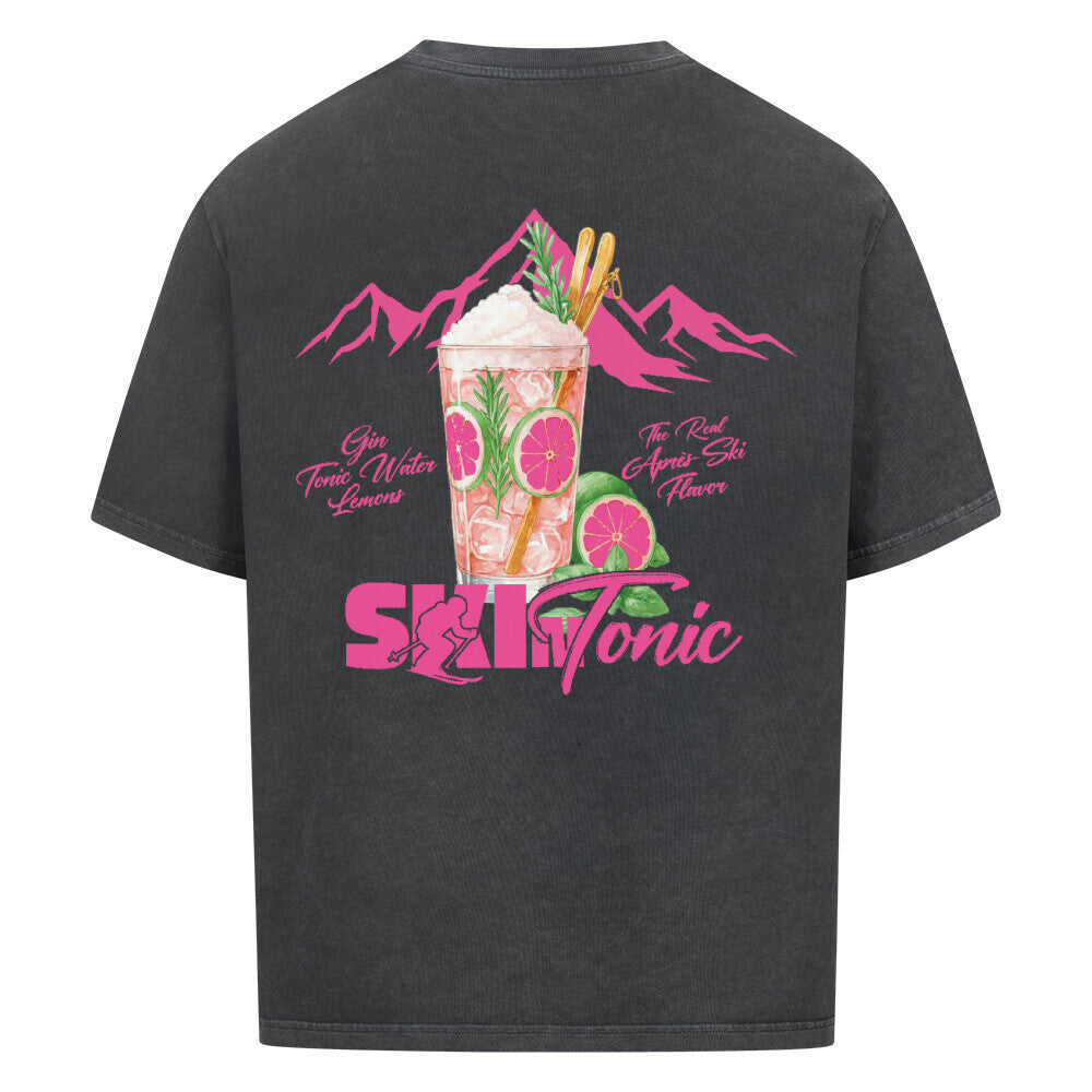 Image for color: washed black