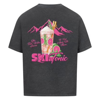 Image for color: washed black