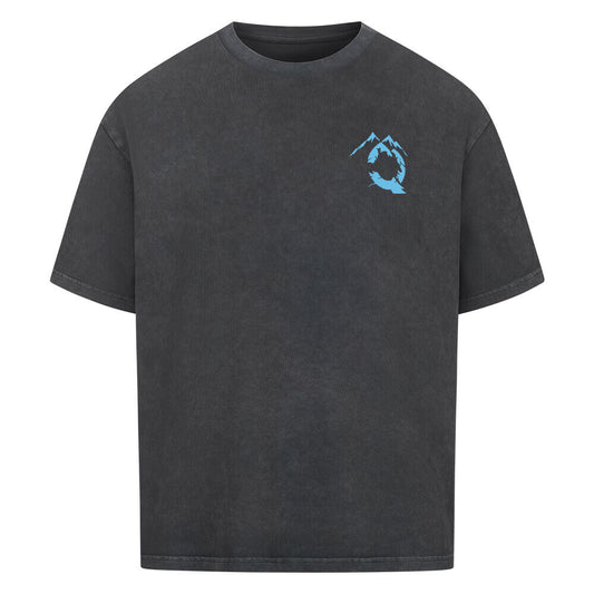 Image for color: washed black