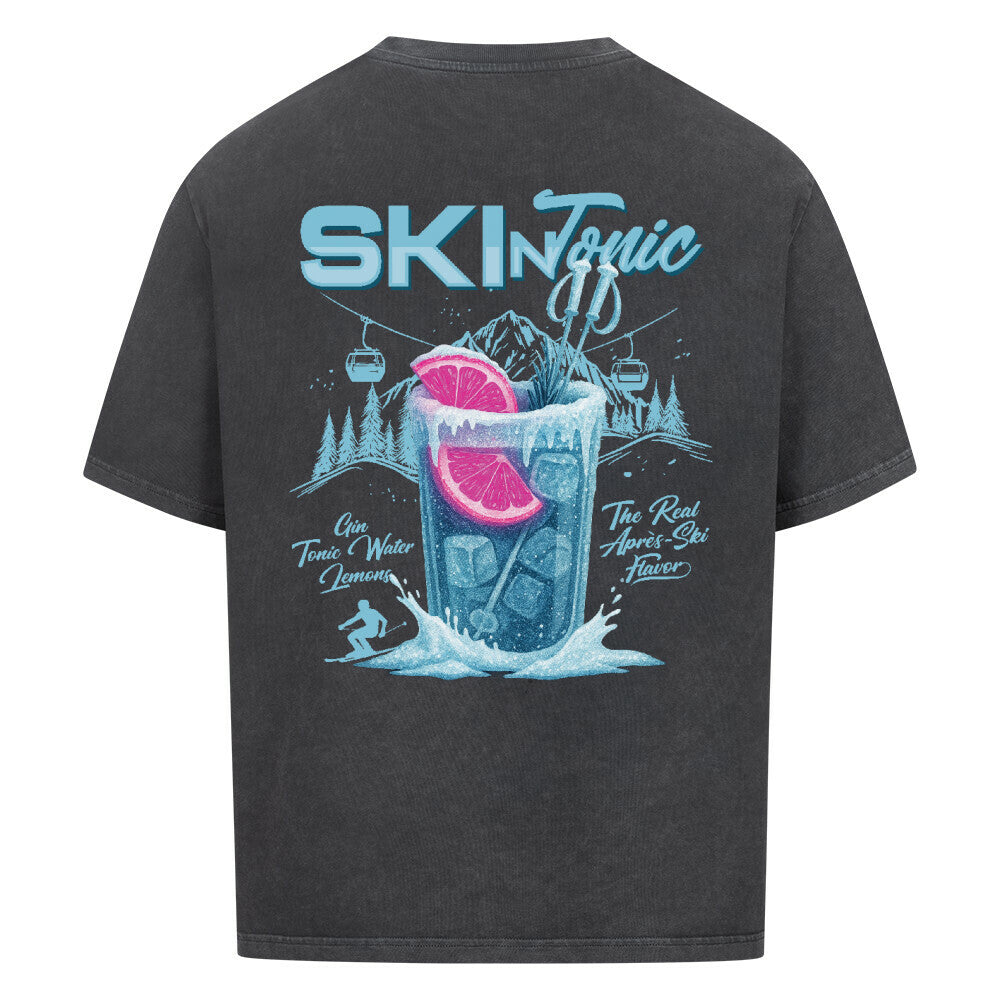 Image for color: washed black